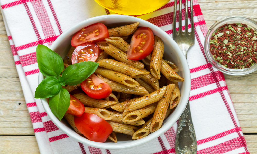 Pasta Di Sera Mangiare La Pasta A Cena Non Fa Ingrassare Welovepasta