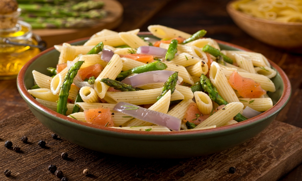 Pastadisera 10 Ricette Con La Pasta Ideali Per La Sera Welovepasta