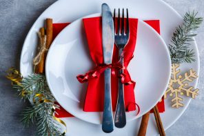 La cena delle feste: 3 ricette di pasta per festeggiare il Natale a tavola