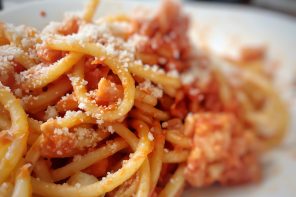 Pasta e sport: tre ricette da tutta Italia in vista dei mondiali