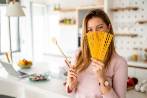 Neuroscienze: un piatto di pasta rende felici… Una ricerca dello iulm dimostra scientificamente l’“effetto smile” della regina delle tavole italiane