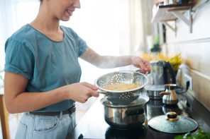 Cucinare la pasta senza errori: i 5 consigli essenziali