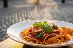Che vita sarebbe senza pasta? Cosa rispondono gli italiani